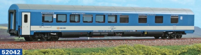 Restaurant car type EuroCity in "H-START" livery<br /><a href='images/pictures/ACME/AC-52042-fill-780x216.jpg' target='_blank'>Full size image</a>